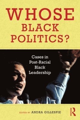 Whose Black Politics? 1