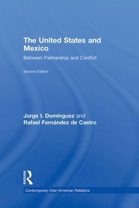 United States and Mexico 1