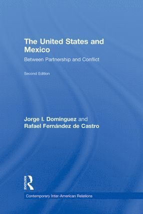 The United States and Mexico 1