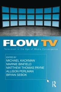 bokomslag Flow TV