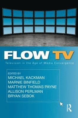 Flow TV 1