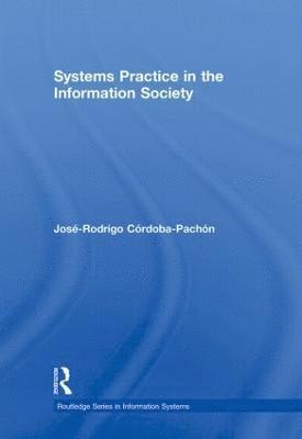 Systems Practice in the Information Society 1