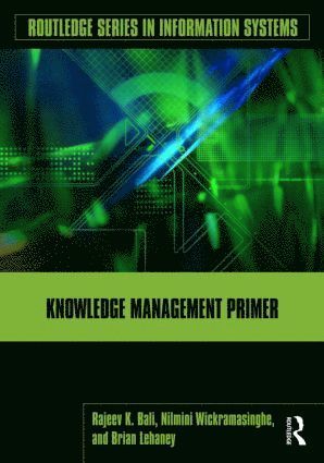 Knowledge Management Primer 1