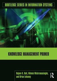 bokomslag Knowledge Management Primer