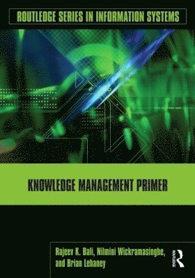bokomslag Knowledge Management Primer
