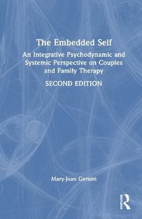 bokomslag The Embedded Self