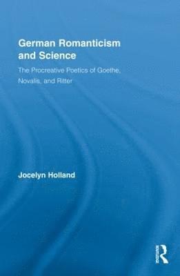 German Romanticism and Science 1