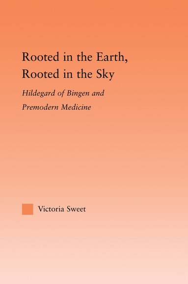 bokomslag Rooted in the Earth, Rooted in the Sky