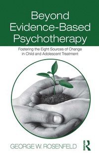 bokomslag Beyond Evidence-Based Psychotherapy