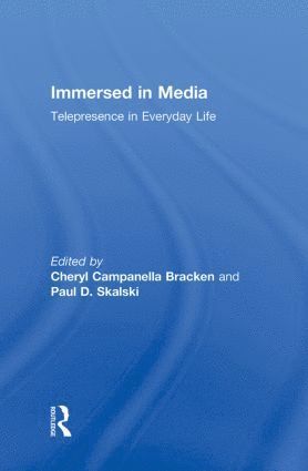 Immersed in Media 1