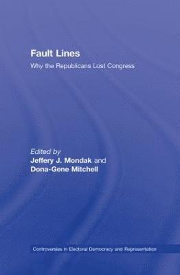 Fault Lines 1