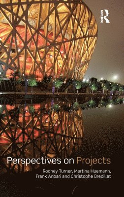 Perspectives on Projects 1