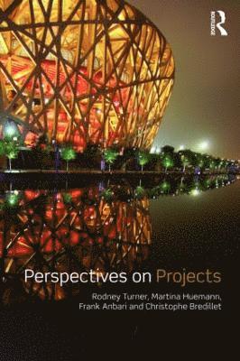 Perspectives on Projects 1