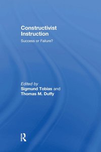 bokomslag Constructivist Instruction