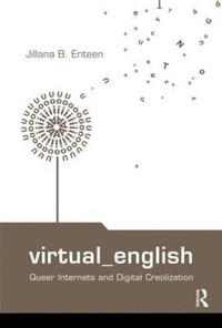 bokomslag Virtual English
