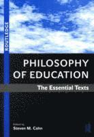 Philosophy of Education 1