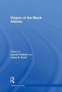 bokomslag Origins of the Black Atlantic
