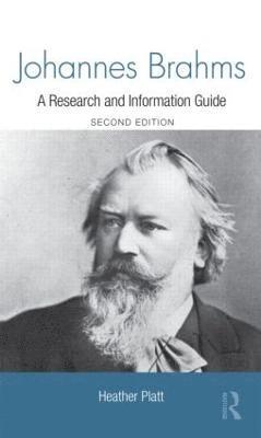 Johannes Brahms 1