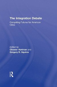bokomslag The Integration Debate