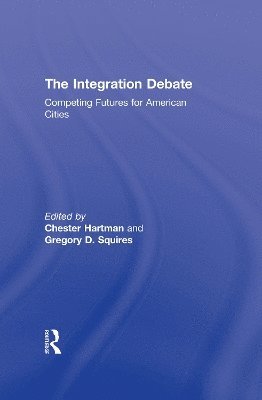 The Integration Debate 1