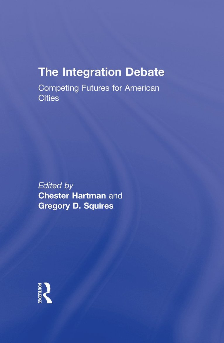 Integration Debate