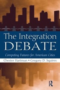 bokomslag The Integration Debate