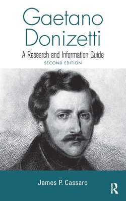 Gaetano Donizetti 1