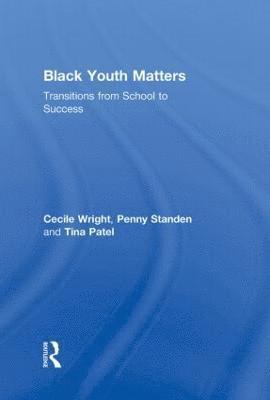 Black Youth Matters 1