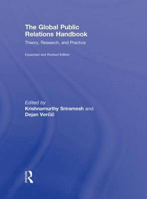 The Global Public Relations Handbook, Revised and Expanded Edition 1