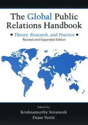 The Global Public Relations Handbook, Revised and Expanded Edition 1