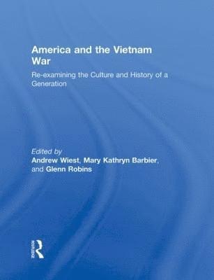 America and the Vietnam War 1