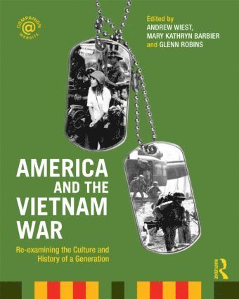 America and the Vietnam War 1