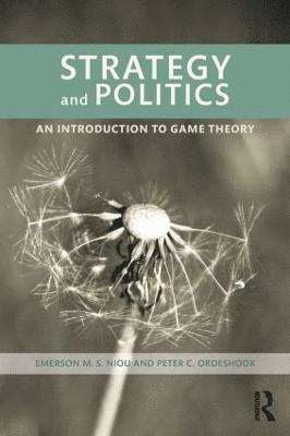 Strategy and Politics 1