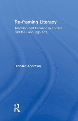 Re-framing Literacy