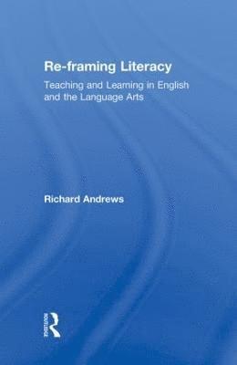 Re-framing Literacy 1