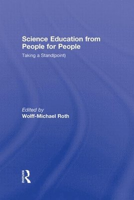 Science Education from People for People 1