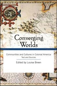 bokomslag Converging Worlds Text and Sourcebook Bundle