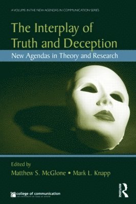 The Interplay of Truth and Deception 1