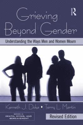 Grieving Beyond Gender 1