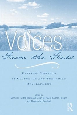Voices from the Field 1