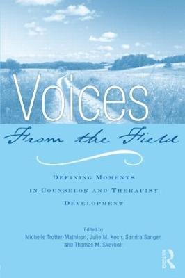 Voices from the Field 1