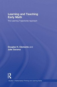 bokomslag Learning and Teaching Early Math