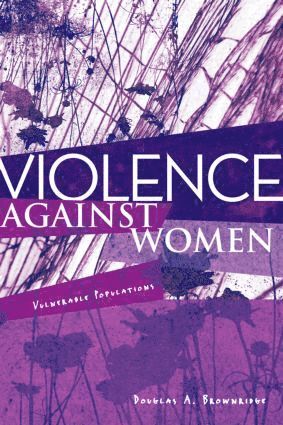 bokomslag Violence Against Women