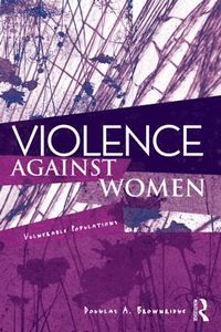 bokomslag Violence Against Women