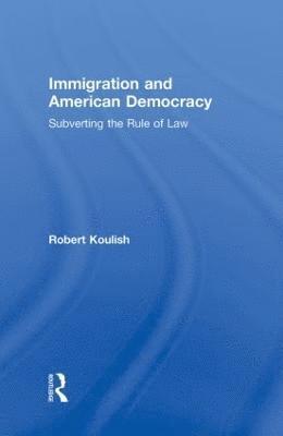 Immigration and American Democracy 1