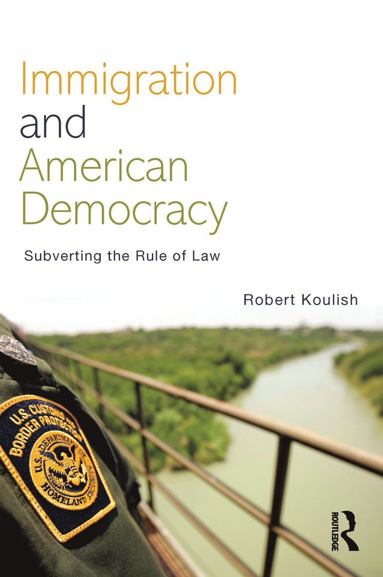 Immigration and American Democracy 1