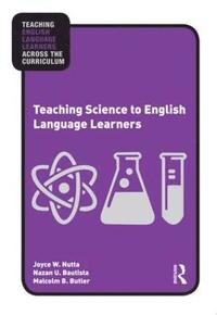 bokomslag Teaching Science to English Language Learners