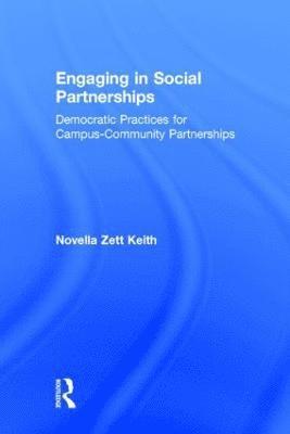 Engaging in Social Partnerships 1