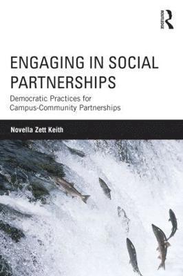 Engaging in Social Partnerships 1