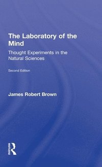 bokomslag The Laboratory of the Mind